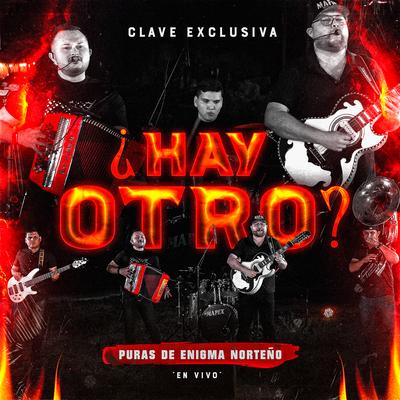 Clave Exclusiva's cover