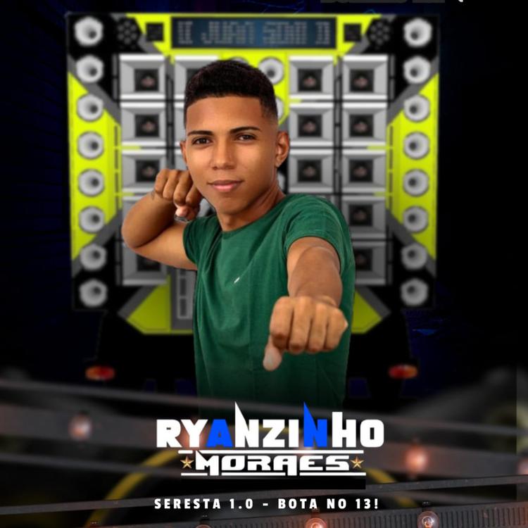 Ryanzinho Moraes's avatar image