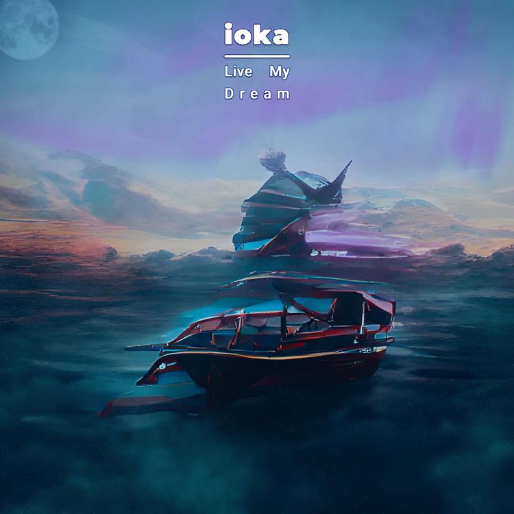 Ioka's avatar image