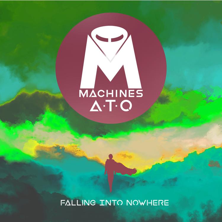 Machines A.T.O.'s avatar image