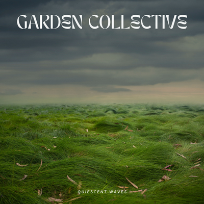 Garden Collective's cover