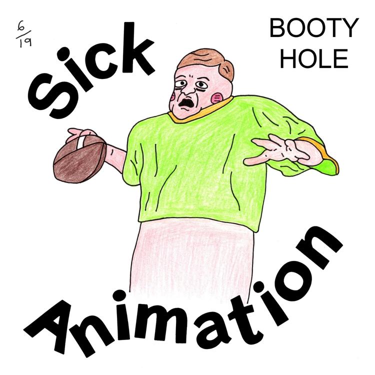 Sick Animation's avatar image