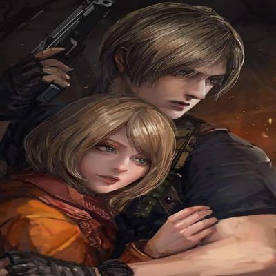 Rap de resident evil 4's cover