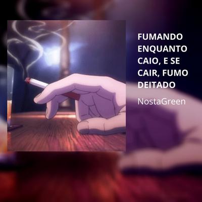 Faixa 01 By NostaGreen's cover