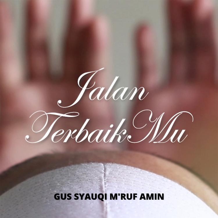 Gus Syauqi Ma'ruf amin's avatar image