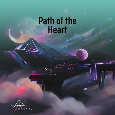 Path of the Heart's cover