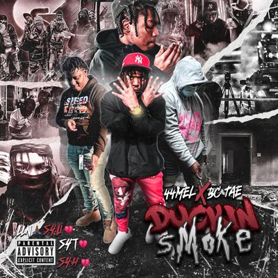 Duckin Smoke's cover