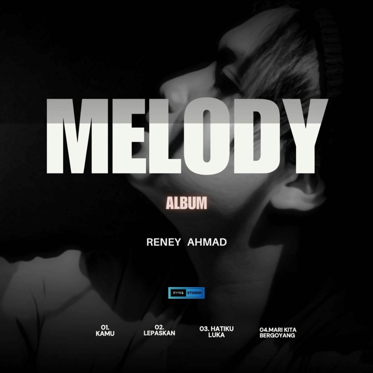 RENEY AHMAD's avatar image