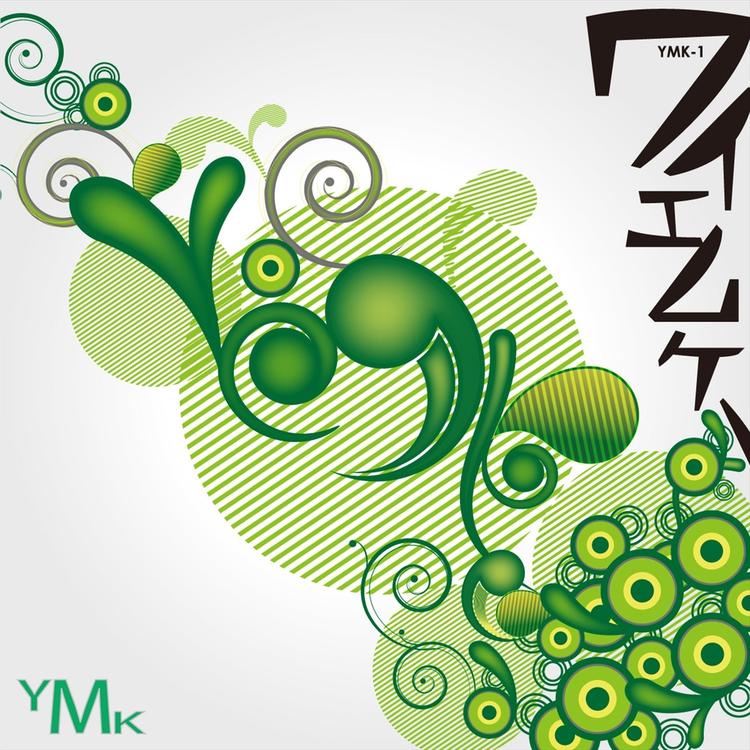 YMK's avatar image