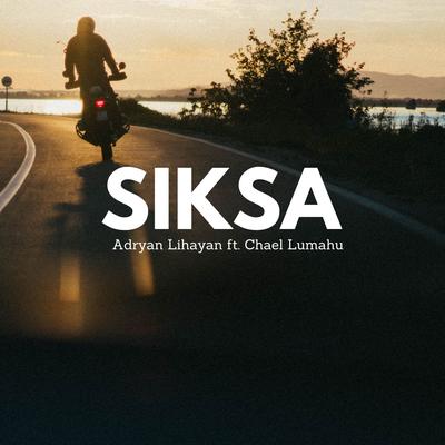 SIKSA's cover