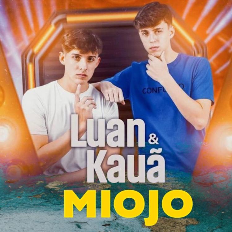 Luan e Kauã's avatar image