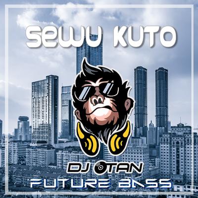 Sewu Kuto Remix's cover