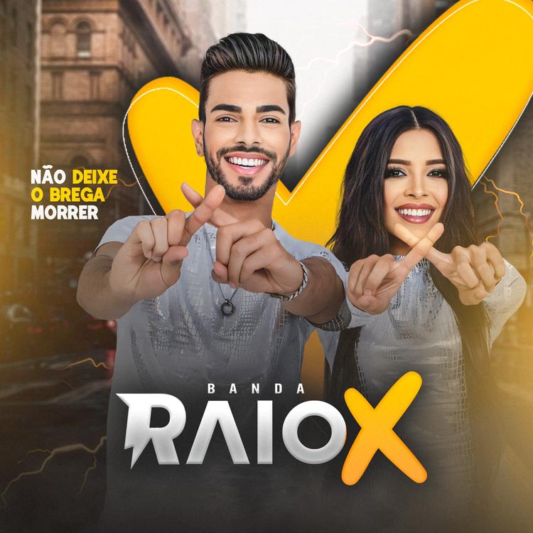 Banda Raio X's avatar image