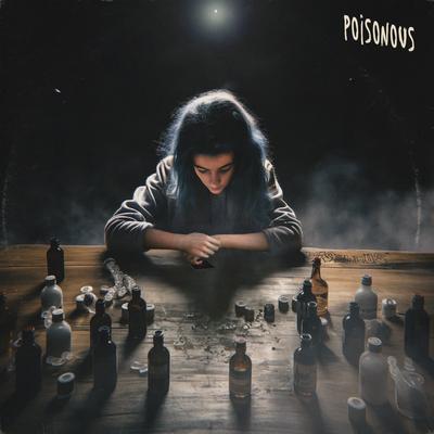 POISONOUS's cover