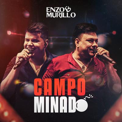 Campo Minado By Enzo e Murillo's cover