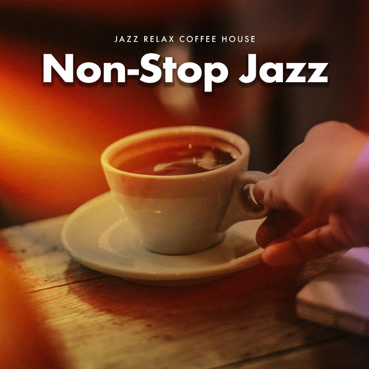 Jazz Relax Coffee House's avatar image