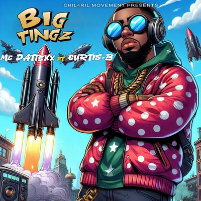 Big Tingz's cover
