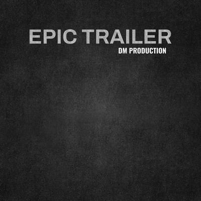 Epic Trailer's cover