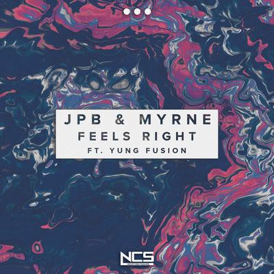 Feels Right (Radio Edit)'s cover