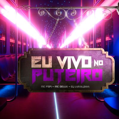 Eu Vivo no Puteiro's cover