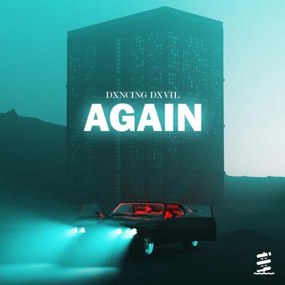 again By dxncing dxvil's cover