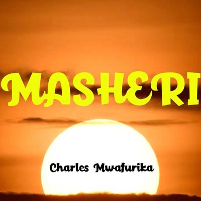 Masheri's cover