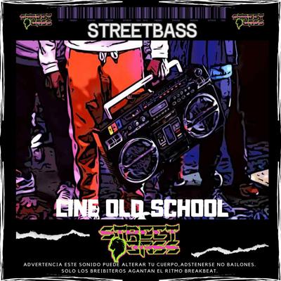 Line Old School's cover