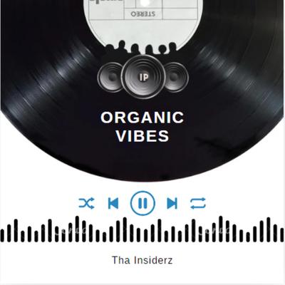 Organic Vibes's cover