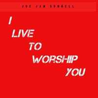 Joe Jam Sumrell's avatar cover