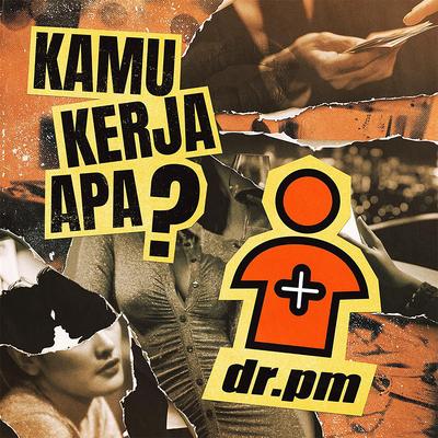 Kamu Kerja Apa?'s cover