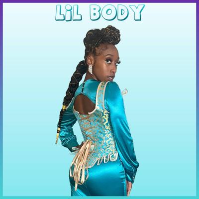 Lil Body's cover