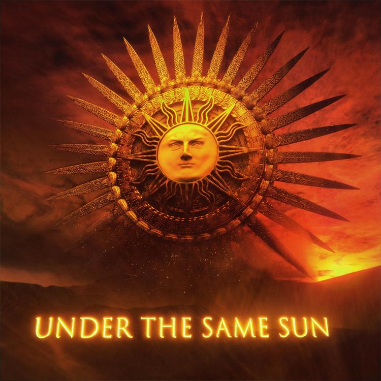 Under The Same Sun's avatar image