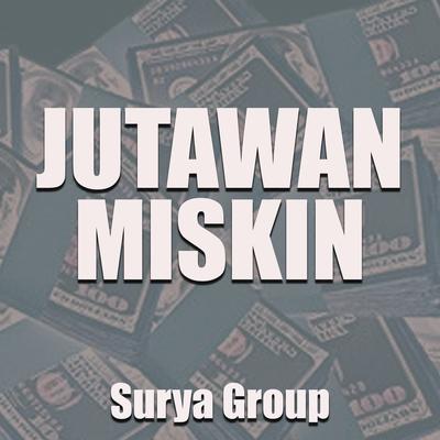 Jutawan Miskin, Pt. 1's cover