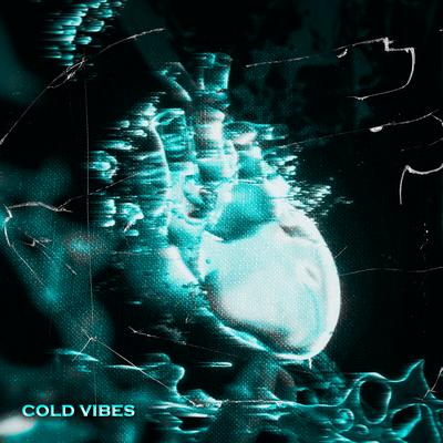 Cold Vibes By PAnamilor, Blood mask's cover