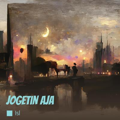 jogetin aja's cover