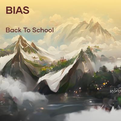 Back to School's cover