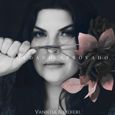 Soldado Aprovado By Vanilda Bordieri's cover