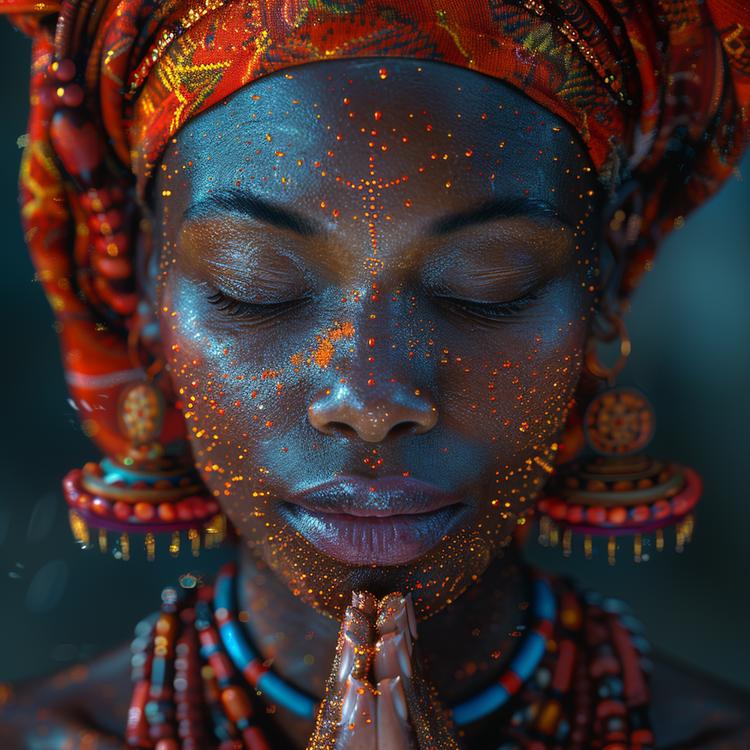 Harpa Divina AfroBeats's avatar image