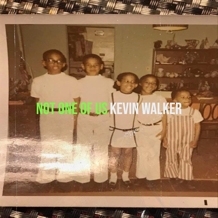 Kevin Walker's avatar image