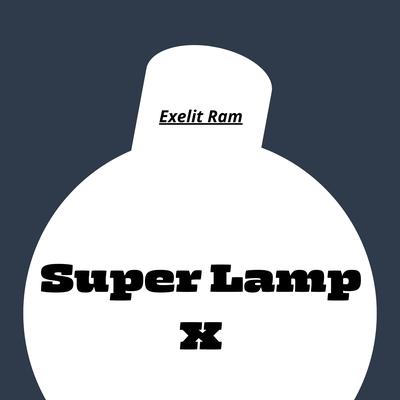 Exelit Ram's cover