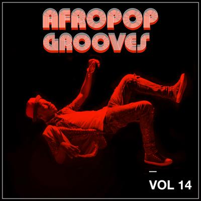 Afropop Grooves, Vol. 14's cover