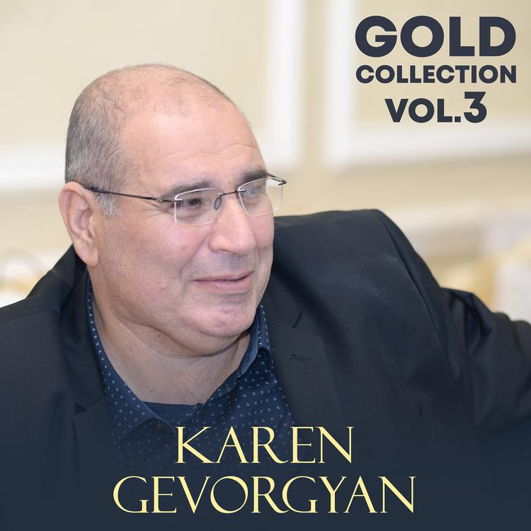 Karen Gevorgyan's avatar image