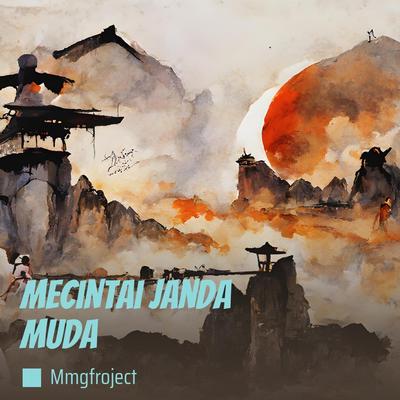 mecintai janda muda (Remastered 2024)'s cover