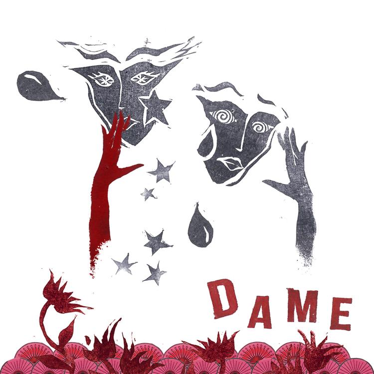 DAME's avatar image