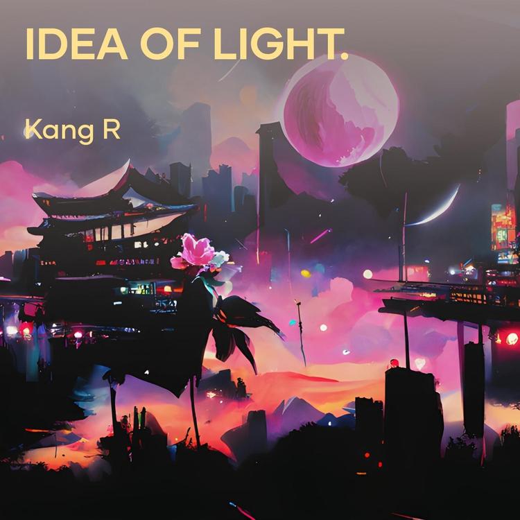 Kang R's avatar image