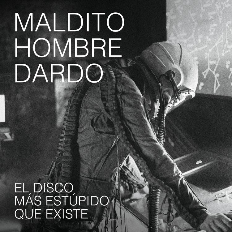 Maldito Hombre Dardo's avatar image