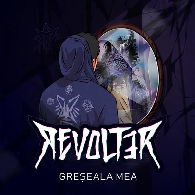 Greșeala Mea's cover