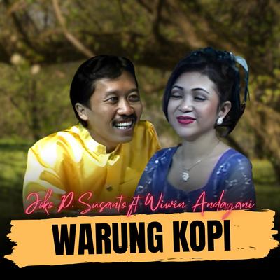 Warung Kopi's cover