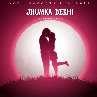 Jhumka dekhi (feat. Harrykahanhai & Sirchox)'s cover