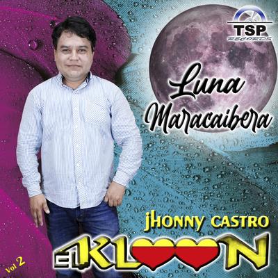 Luna Maracaibera Vol. 2's cover